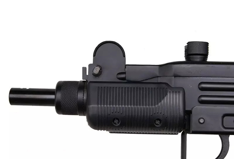 KCB07HN sub-machinegun replica