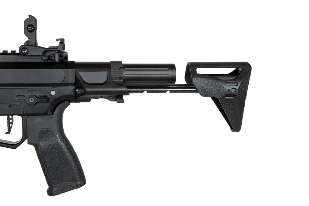 SA-X02 EDGE 2.0 GATE ASTER submachine gun replica - Black