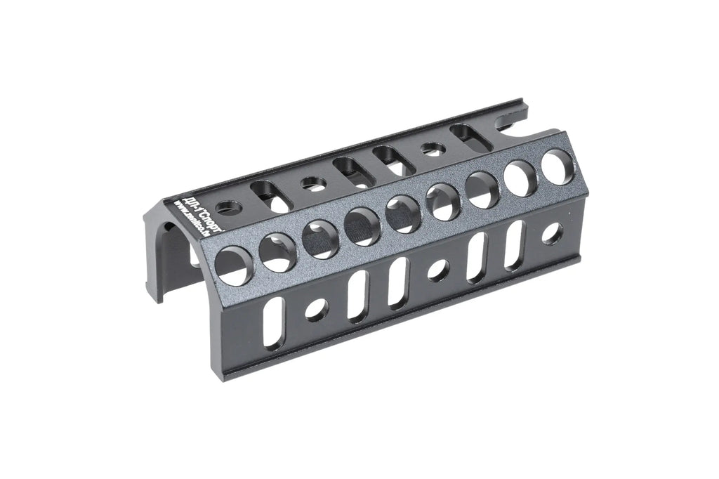 LCT ZDL-1 Sport handguard extension
