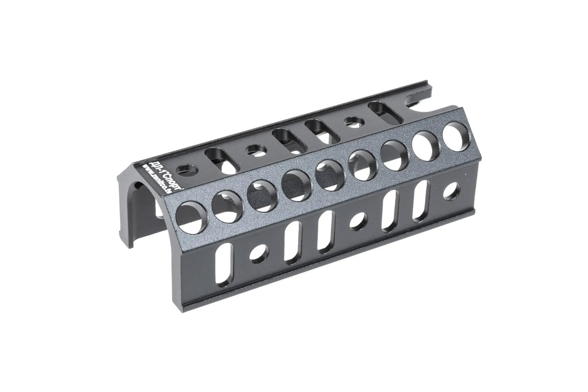 LCT ZDL-1 Sport handguard extension