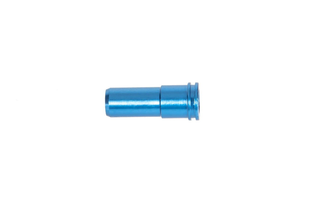 Double Air-Sealed Aluminum Nozzle for M4 Replicas