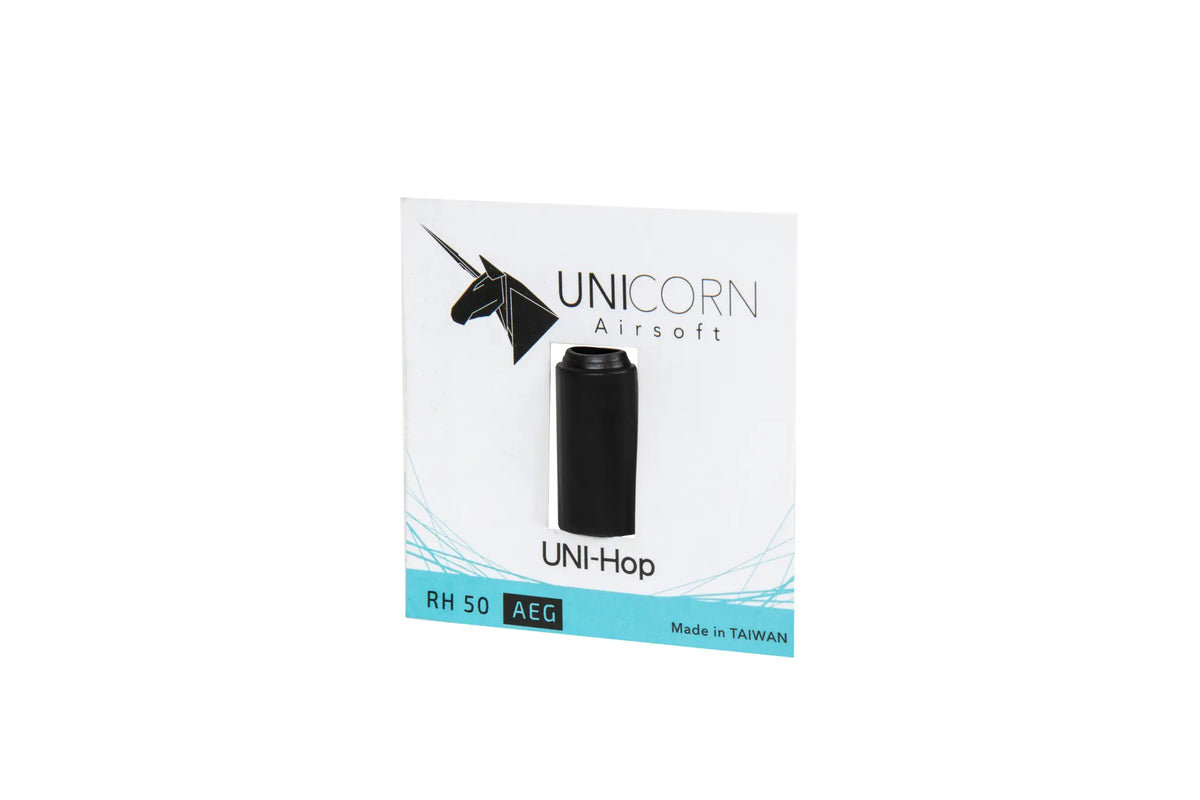 UNI-HOP AEG 50 ° Hop-Up Bucking