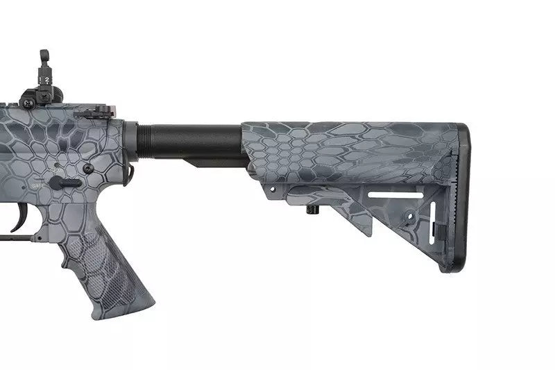 SA-B14 ONE™ KeyMod 12” Carbine Replica – Kryptek Typhon