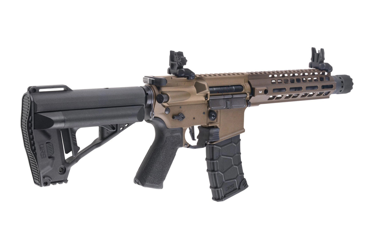 AVALON Saber CQB Carbine Replica – Tan