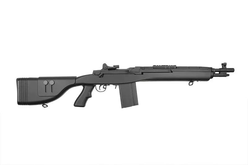 CM032F Sniper Rifle Replica - Black