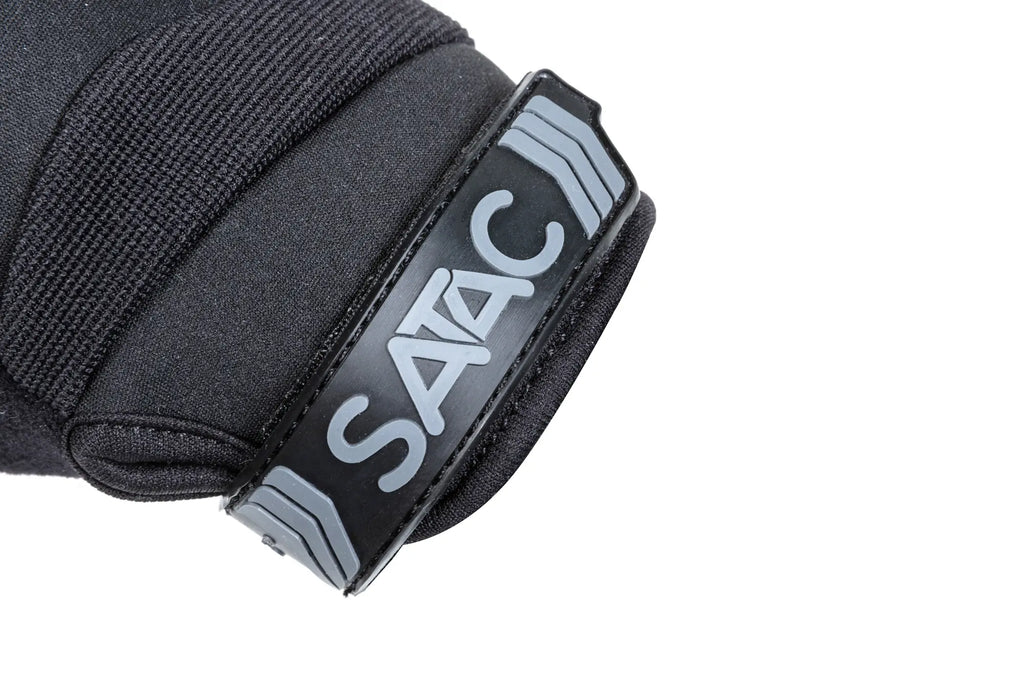 Specna Arms Tactical NOMAD™ Sleeves Black