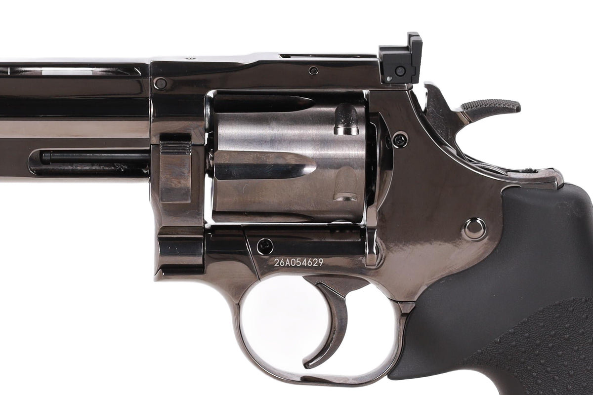 Dan Wesson 715 6" CO2 revolver – Grey