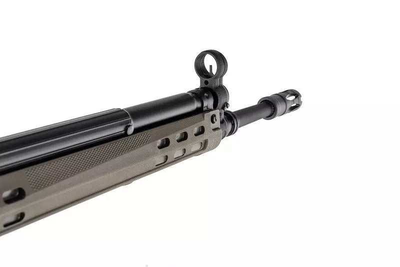 Heckler&Koch G3 GBB Rifle Replica