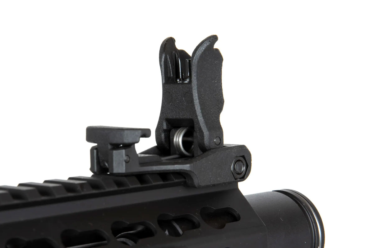 SA-E07 EDGE™ airsoft rifle - Light Ops Stock