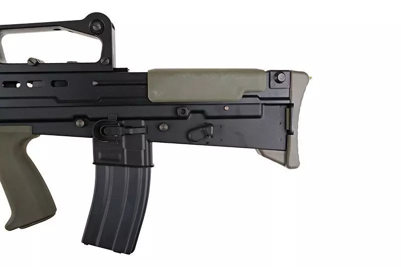 L85A2 (GG Version) Assault Rifle Replica