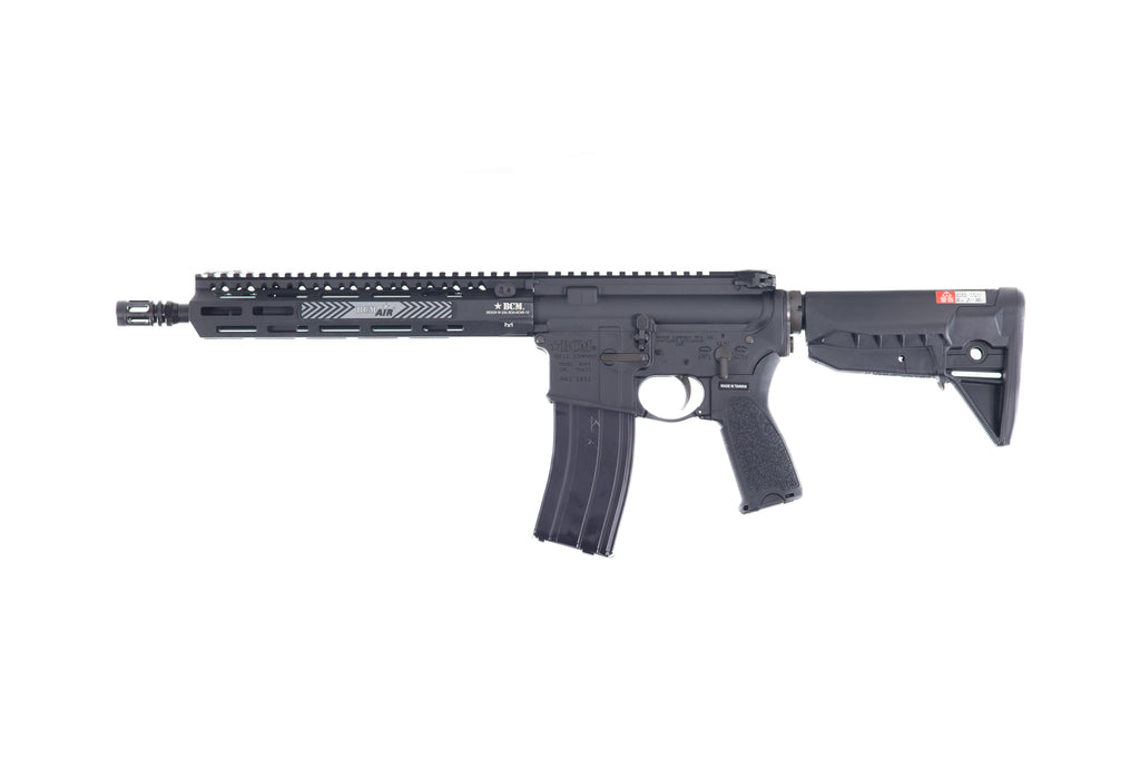 BCM® CQB MCMR 11" Carbine Replica GBB (OUTLET)