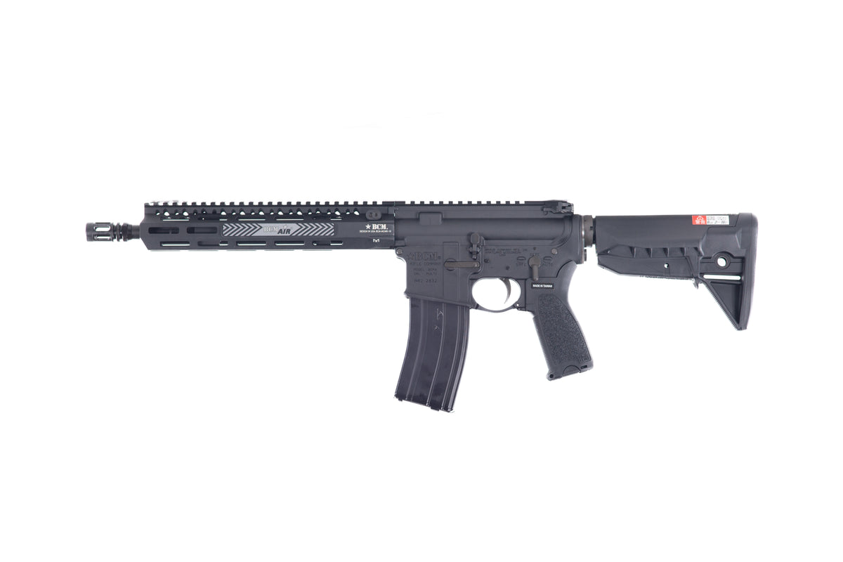 BCM® CQB MCMR 11" Carbine Replica GBB (OUTLET)