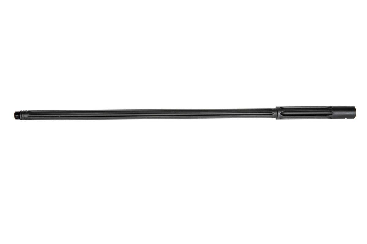 26  SRS replicas Outer Barrel"