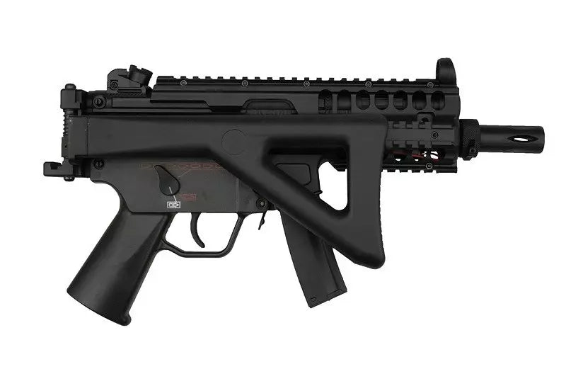 JG204 sub-machinegun replica