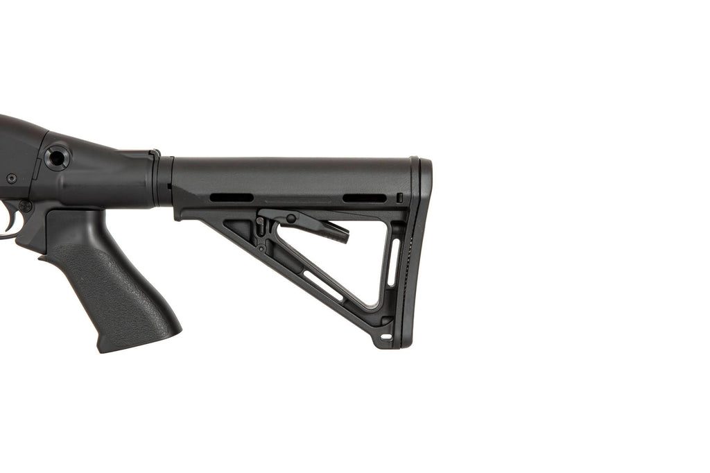8878 Shotgun Replica – Black