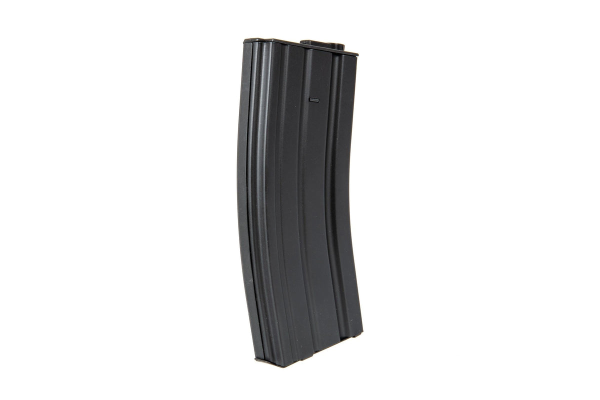 Hi-Cap 300-BB magazine for M4/M16 replicas - black