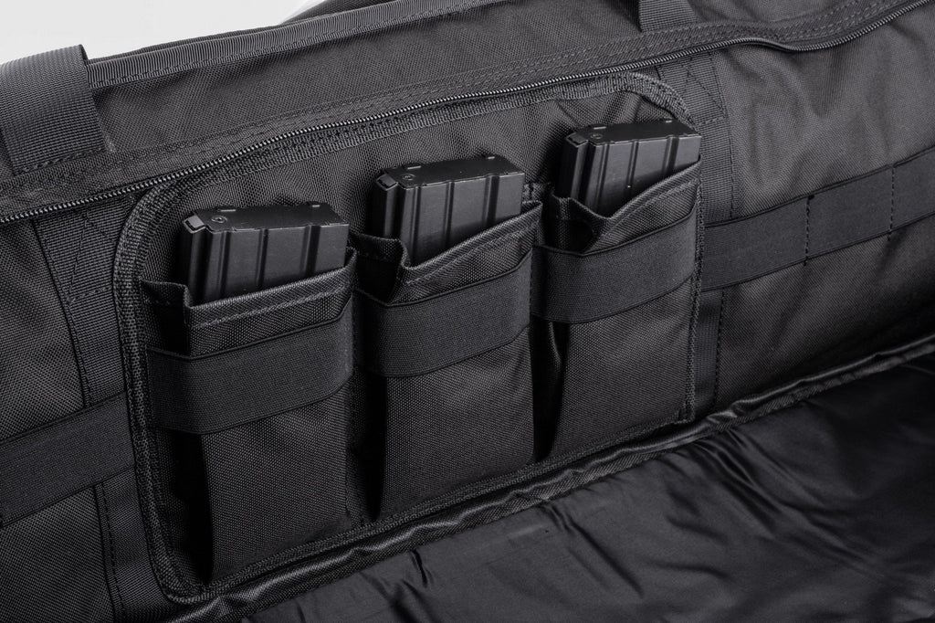 Smilodon II Gun Cover (1250 mm) - Black