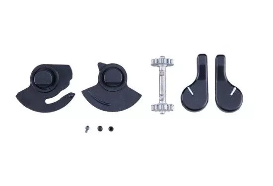 Selektor ognia do G36