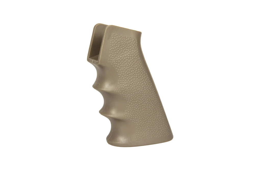 Pistol Grip for M4 Replicas (type A) - Dark Earth