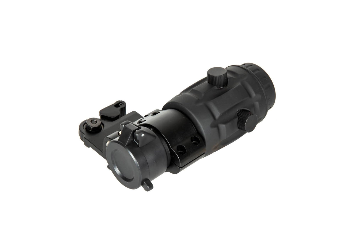 Magnifier SCOT-07 3x with QD Mount