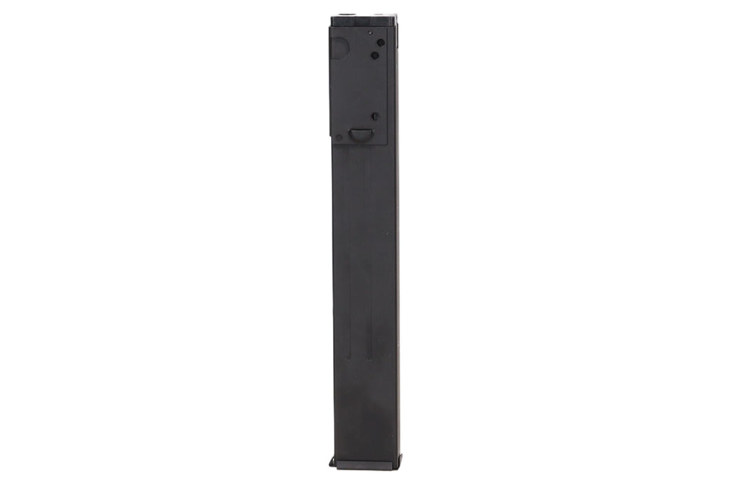 Specna Arms MP40/STEN RETRO mid-cap magazine, 120 BBs