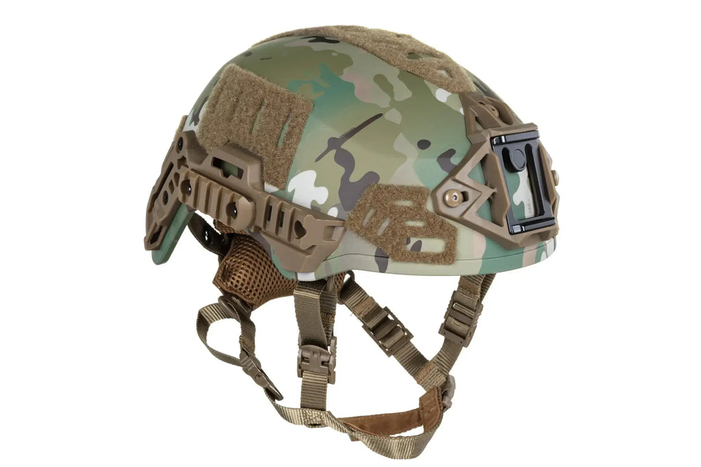Wosport EX HL-103 MC helmet replica