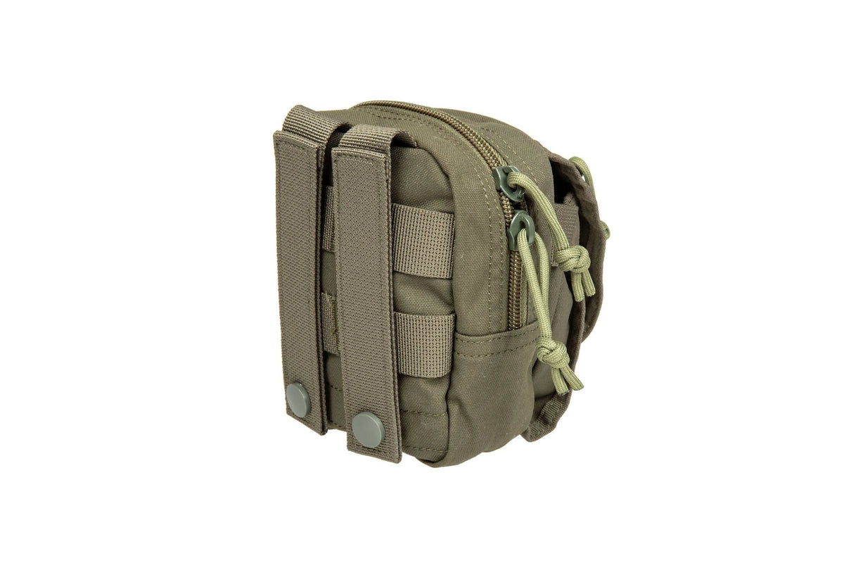 Small Accessory Pouch Symon - Olive