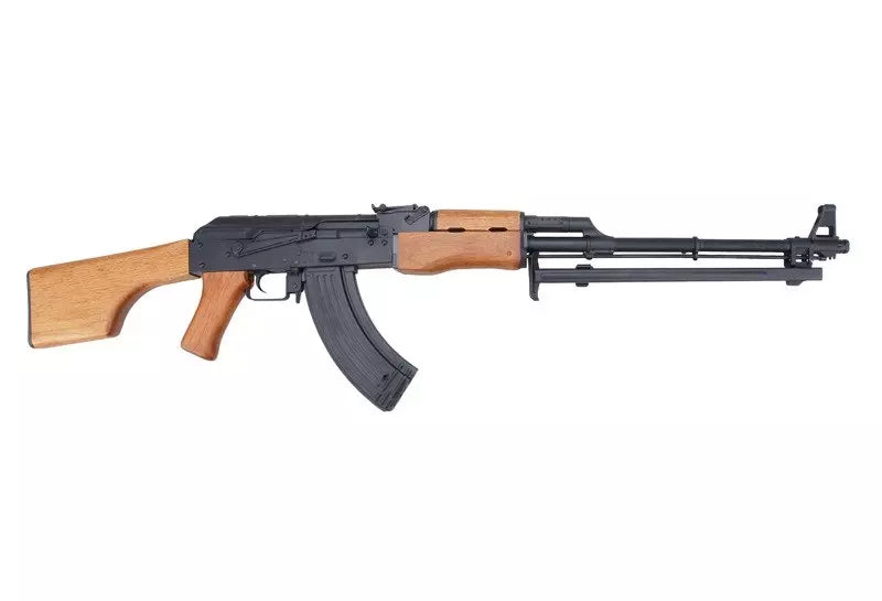 JG1101 RK-74 machinegun replica