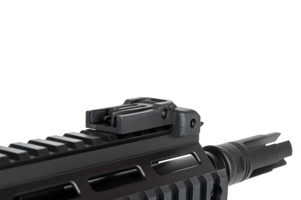 Specna Arms SA-A34P ONE™ TITAN™ V2 Custom Carbine Replica - Black