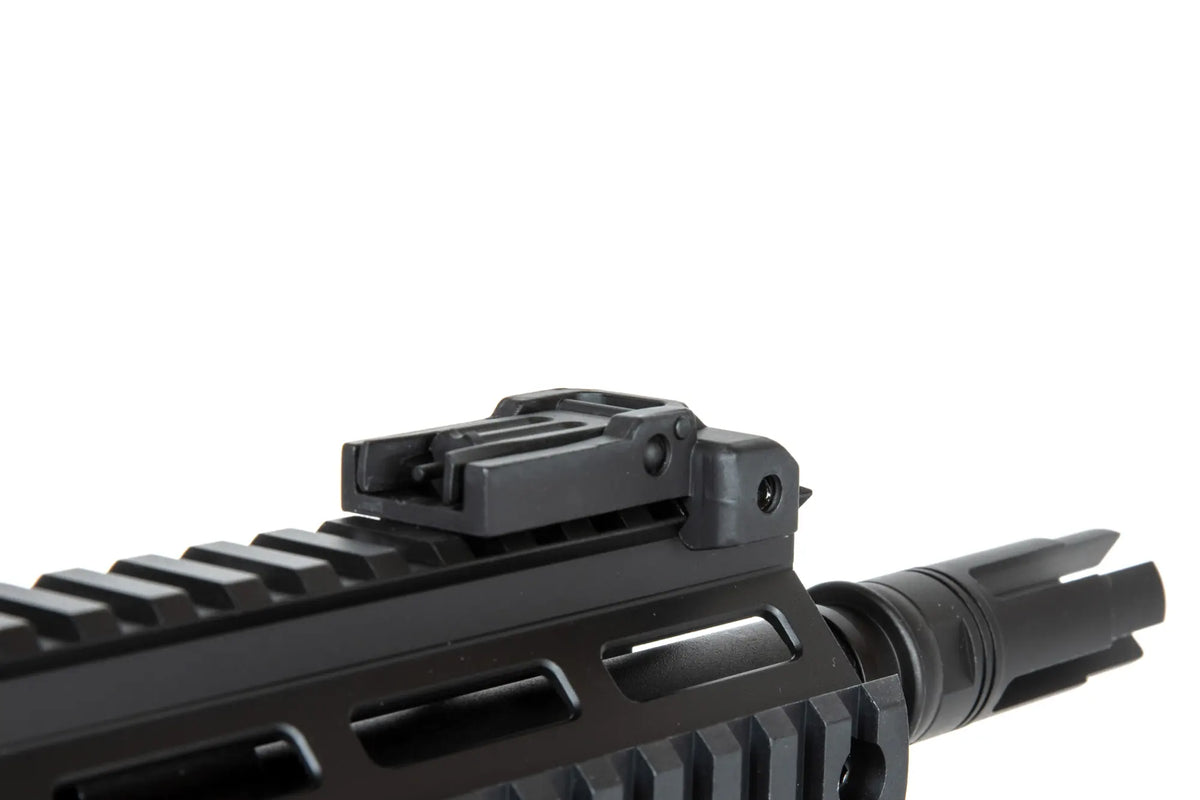 Specna Arms SA-A34P ONE™ TITAN™ V2 Custom Carbine Replica - Black