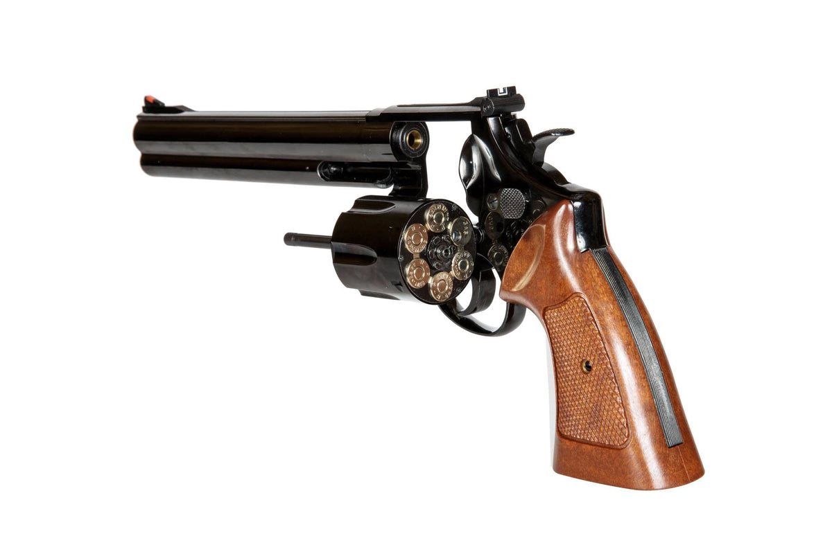 29Classic 8 V3 Revolver Replica"