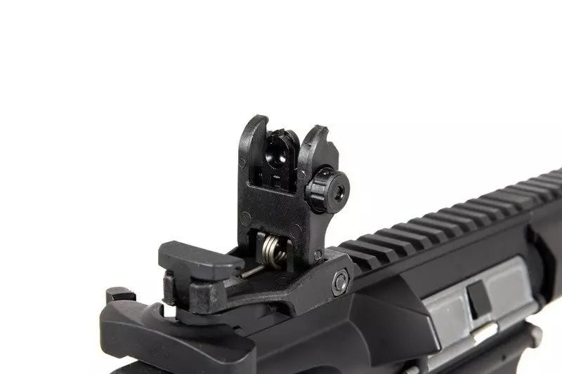 RRA SA-E07 EDGE™ ASTER™ V2 Custom Carbine Replica - black