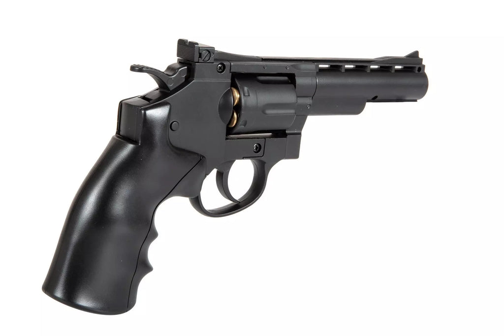 G296B Revolver Replica