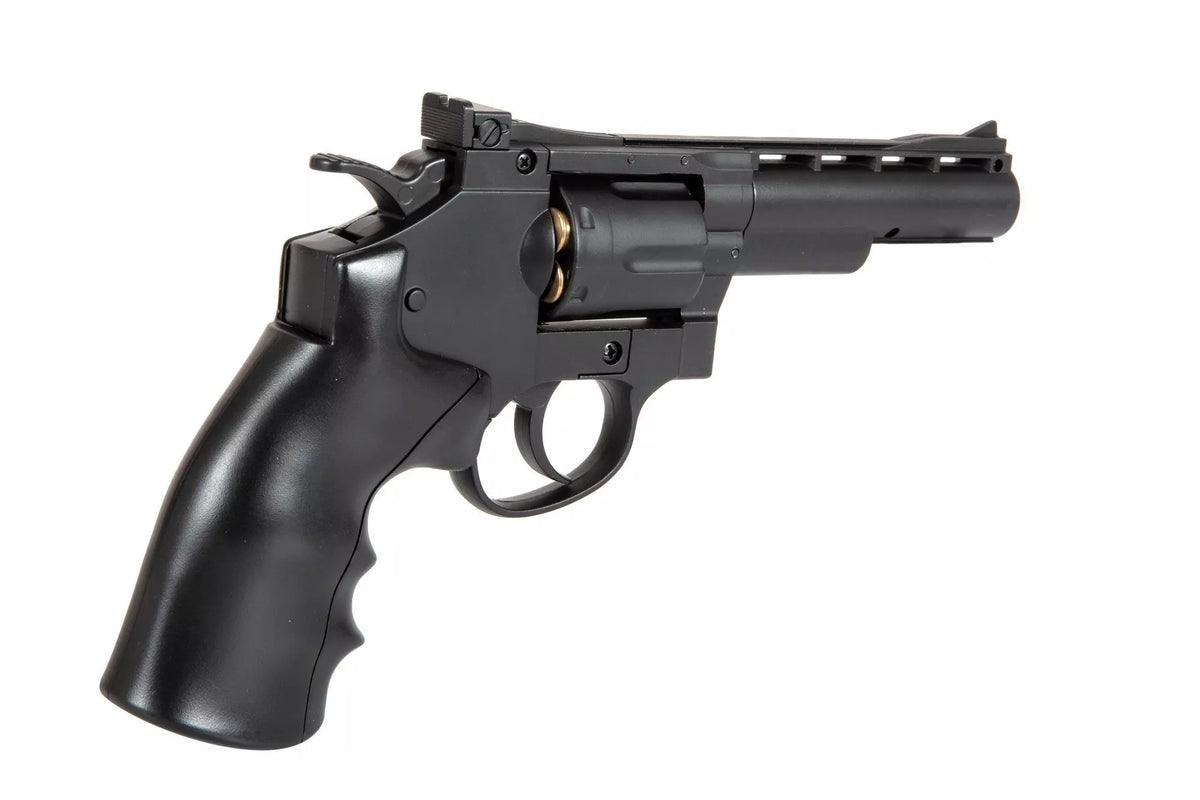 G296B Revolver Replica