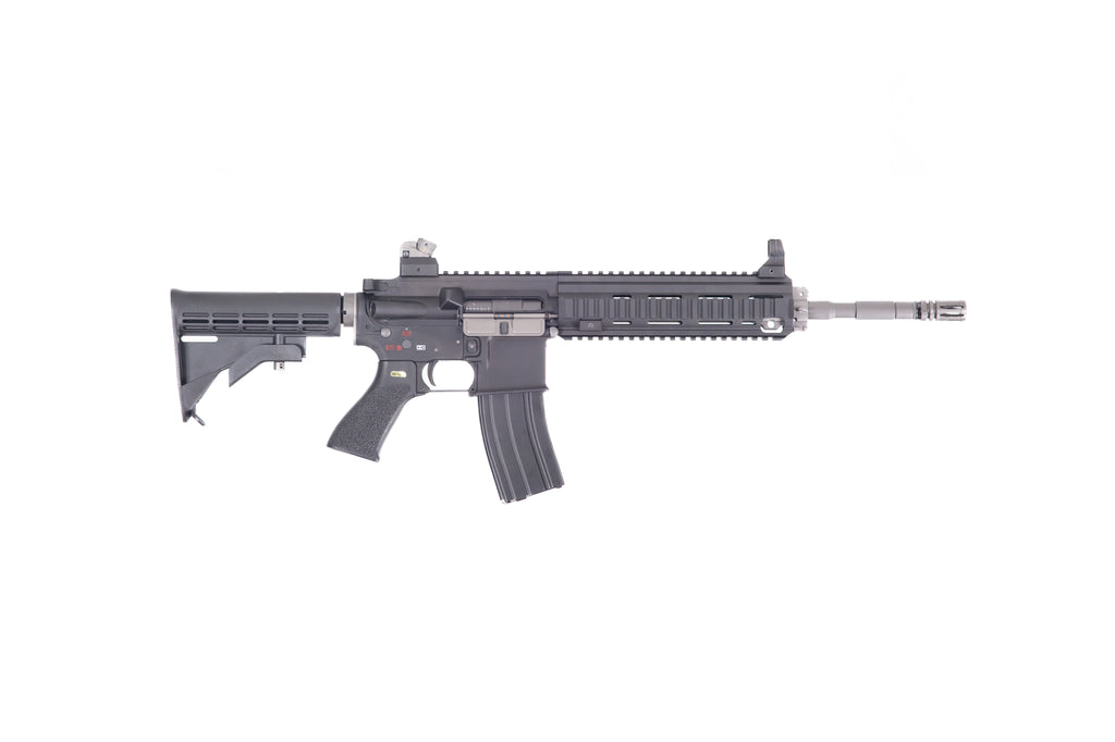 WE Open Bolt Assault Rifle Replica (OUTLET)