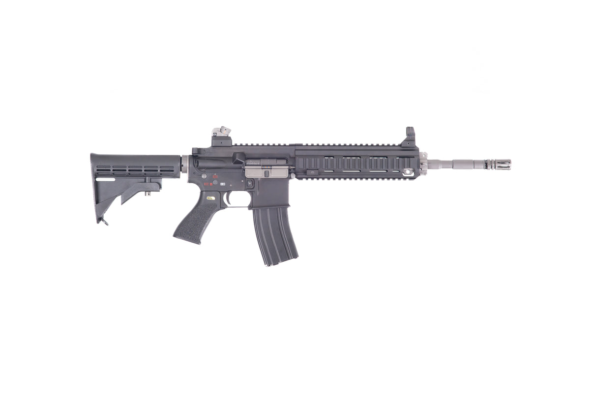 WE Open Bolt Assault Rifle Replica (OUTLET)