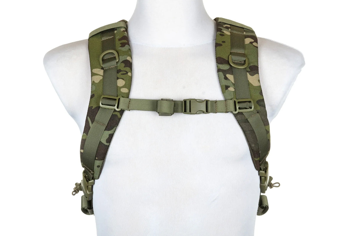 Specna Arms Tactical Multicam Tropic 20L EDC Backpack