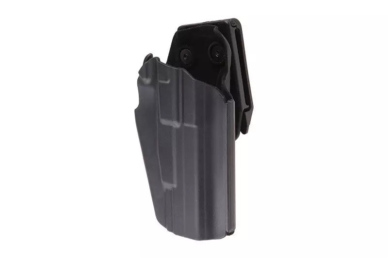 6284 Universal Holster - Black