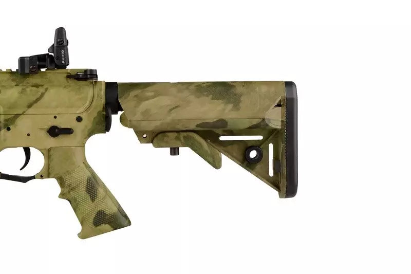 ASR111 Assault Rifle Replica HYBRID - Atacs FG