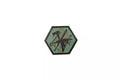 IR patch - Kill - woods