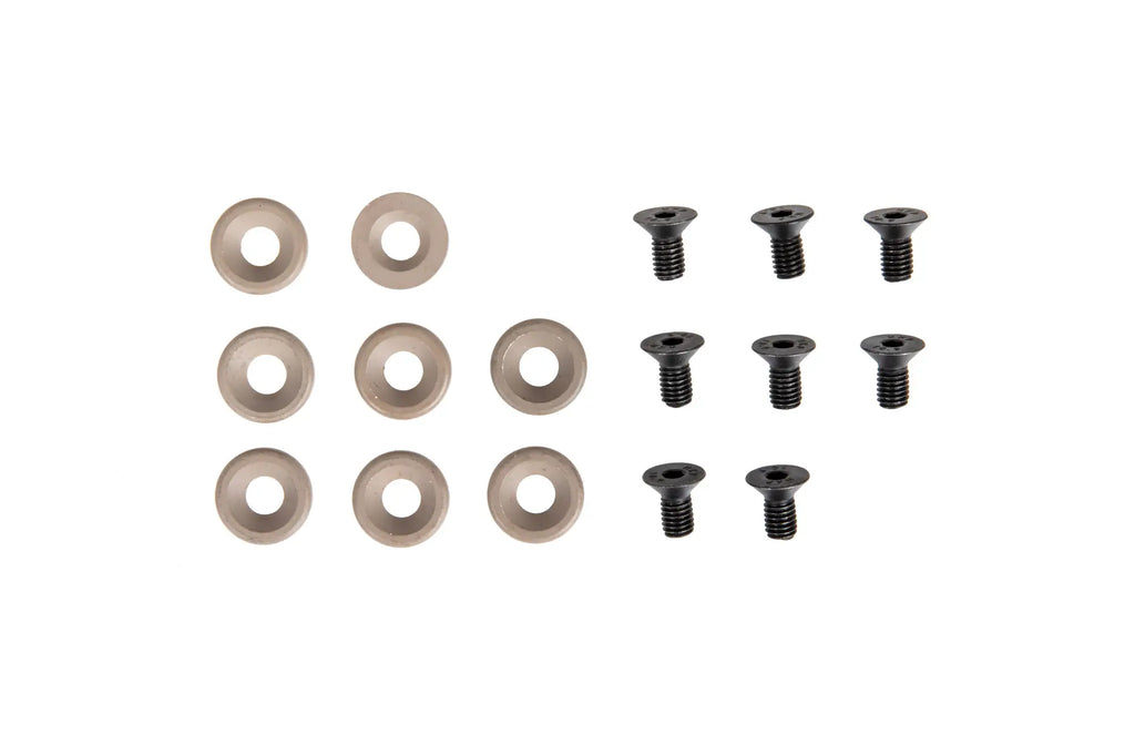 Sport-1 kit for AK-74/ AK-105 Tan