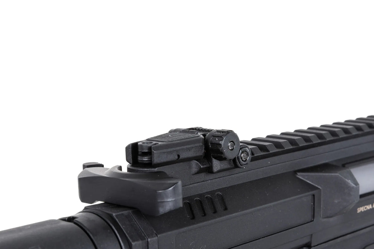 Specna Arms SA-CX02 CORE™ Gen.2 HAL ETU™ airsoft Carbine Black
