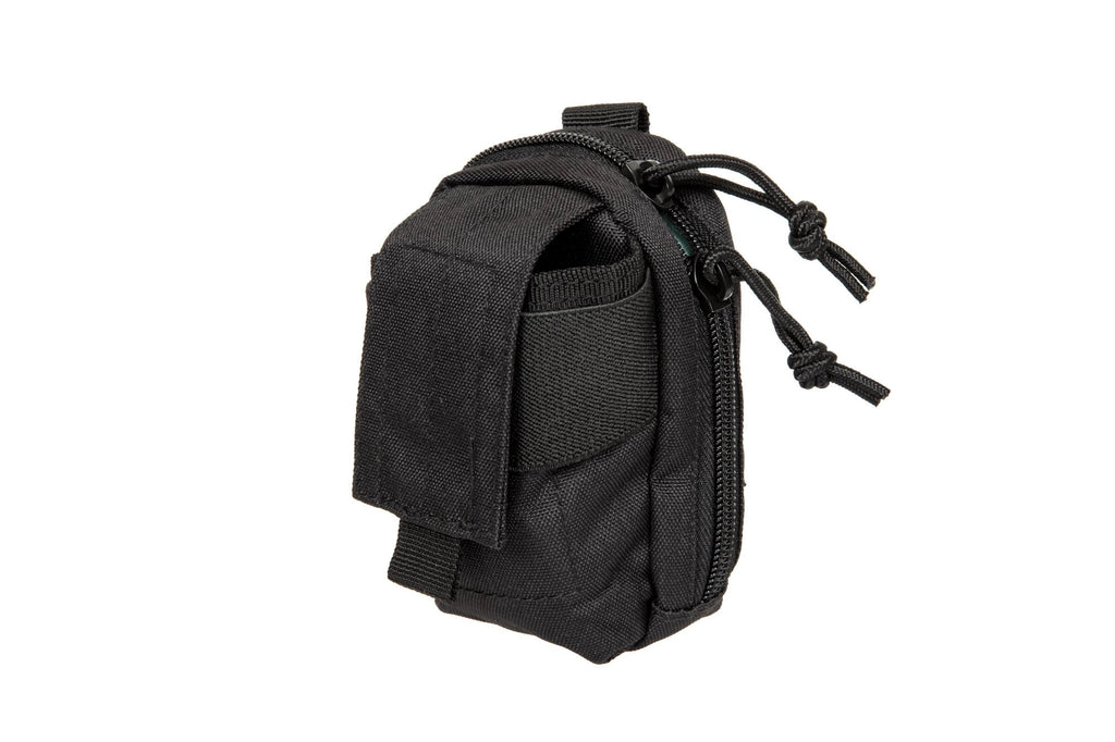 Micro Utility Pouch - black