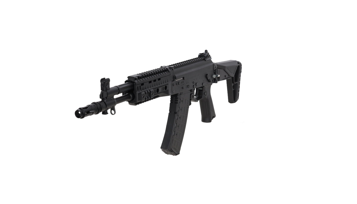 Specna Arms AK SA-J21 FLEX AEG Assault Rifle - Black
