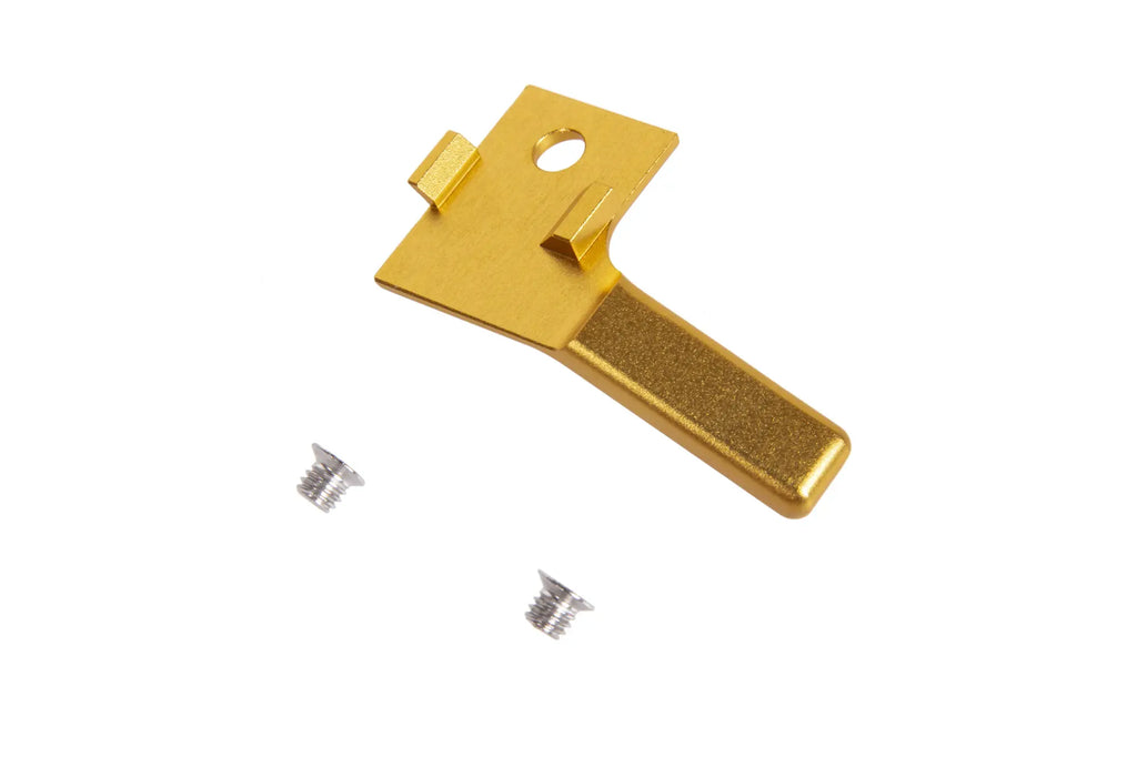 RAW ER reloading handle for Hi-Capa replicas (right) - Gold