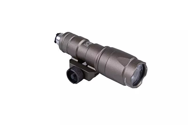 M300A Scout tactical flashlight - dark earth