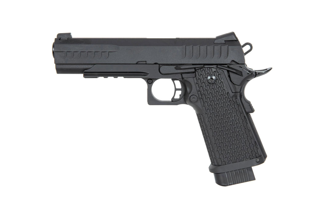 SSP1 Pistol Replica (Green Gas)