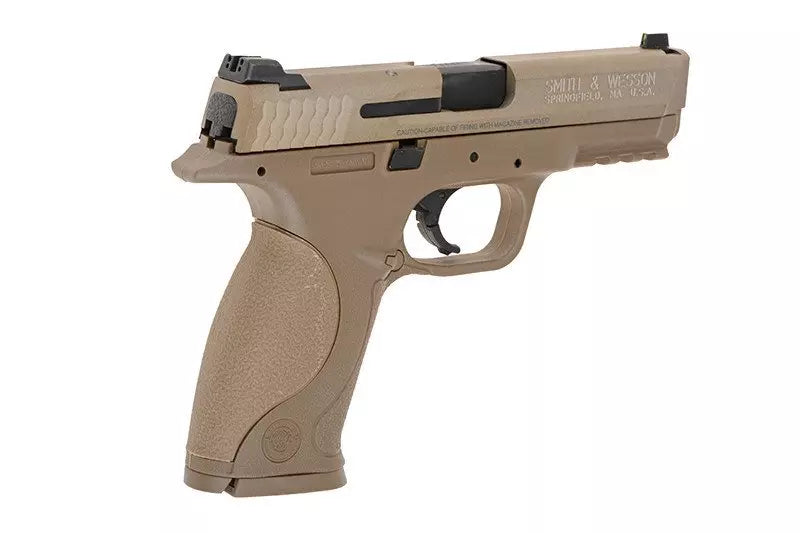 Smith & Wesson M&P9 Pistol Replica