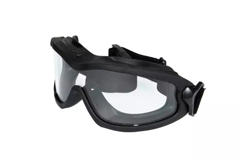 Spectra Goggles - Black