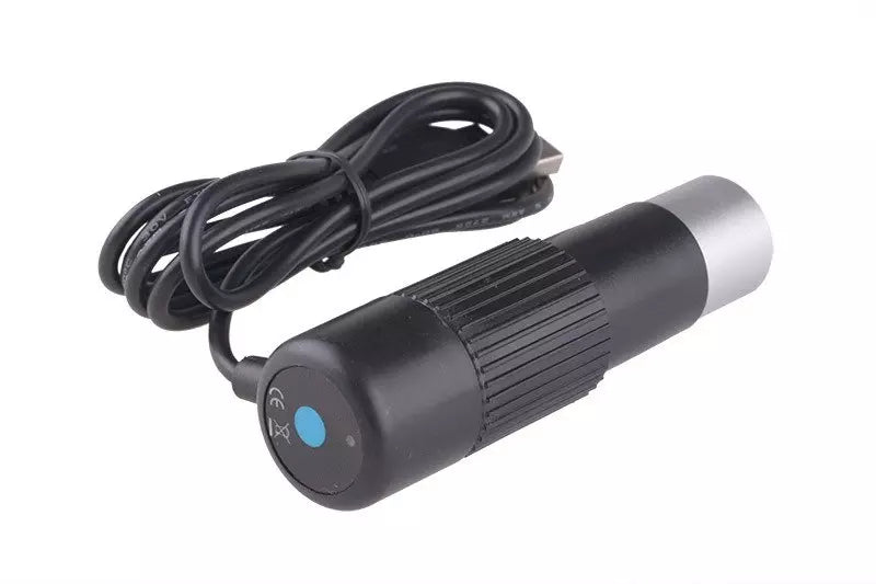 Digital eyepiece
